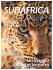 scaricala! - South African Tourism
