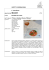 2° Classificato - Regata Cook and Sail