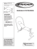 manuale d`istruzioni