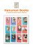 Hanuman Books - Giorgio Maffei
