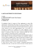 Note musicali - Cast