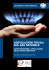 AGEVOLAZIONI FISCALI SUL GAS NATURALE