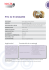 pvc standard - Autoadesivi Magri