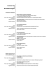 Curriculum Vitae - Fondazione Alma Mater