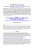 Good News Agency - Buone Notizie 8