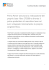 Comunicato stampa Prima Power annuncia la
