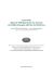 Signorie dell`Appennino tra Toscana ed Emilia