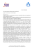 Visualizza la lettera