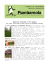 Progetto di insediamento agricolo sostenibile Maglione Canavese 2