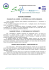 NOTIZIE D`INTERESSE COLLEGATO AL LAVORO