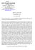 Fallimento n 12-14 II avviso asta del 15-05-14