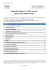 Guida all`utilizzo di “SUAP in rete” http://suap.regione.fvg.it