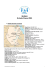SUDAN Scheda Paese 2005