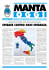 SPERARE CONTRO OGNI SPERANZA