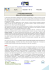 72-15 Saldatura - Ambulatorio Bios