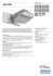 EB-575W - Intervideo srl