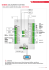 SCHEMA COLLEGAMENTI ELETTRICI