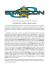Comunicato N. 1 - Star Trek Italian Club