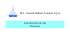 Fasi del ciclo di vita Overview SIA