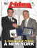 DOÑA FLOR PRESENTATA PRESSO I SONS OF ITALY DI