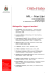 Bibliografia NPL – Primi Libri 2008