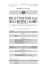 repubblica italiana bollettinoufficiale della regione calabria