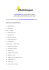 pdf - 2002 Puntolingua si occupa di italiano per stranieri