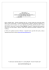 Roma, 4 MAGGIO 2015 – Investire Immobiliare SGR S.p.A. a