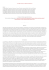 NRSP Vol.1 - 07 - La Light Therapy nei Disturbi Psichiatrici