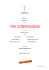 the confessions