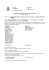 Comune Deliberazione di Argenta n. 19 del 24/03/2014 PROVINCIA