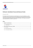 Guida per le installazioni Vivo per gli Swisscom Friends