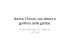 Donna 27enne, con dolore e gonfiore delle gambe.