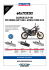SCARICHI SLIP  ON PER HONDA CRF 1000 L AFRICA TWIN 2016