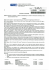 Determina a contrarre n. 109/16 del 29.09.2016 &ndash; per il