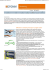 EPOMM Newsletter March 2011