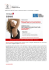Speciale promozione: presentando questa newsletter presso il