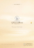 factsheet - Carpe Diem Travel