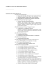 Curriculum vitae