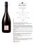 BRUT ROSE - Lungarotti
