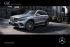 GLC Sport Utility Vehicle.