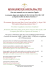 Liste des tarifs du room service