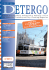 Rivista di Lavanderia Industriale e Pulitura a secco The
