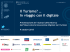 Osservatorio Innovazione Digitale nel Turismo Il Turismo?