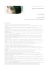 curriculum vitae-bio