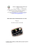 Documento 15 maggio 2016 - classe V A
