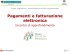 Nodo dei Pagamenti - Myextranet Regione Veneto