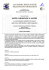 saper comunicare il sapere - Royal Society of Chemistry