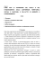 FUNZIONI CTSS_Linee regionali CTSS e Atto triennale