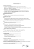 Curriculum Vitae - Comune di Borgosesia